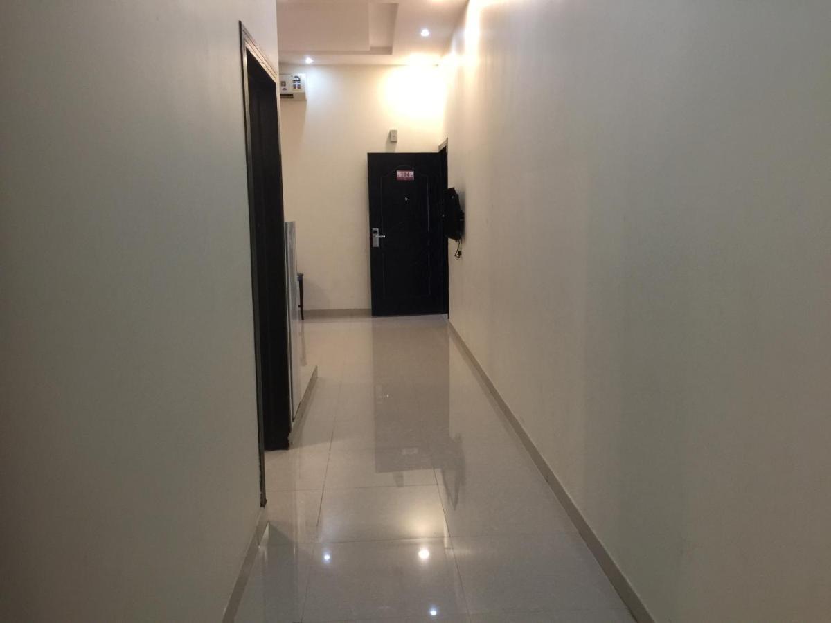 Silent Room 2 By Quiet Rooms Riade Exterior foto